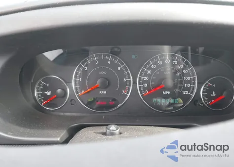 2004 Chrysler Sebring из США, поврежденный, VIN 1C3EL46X74N417167